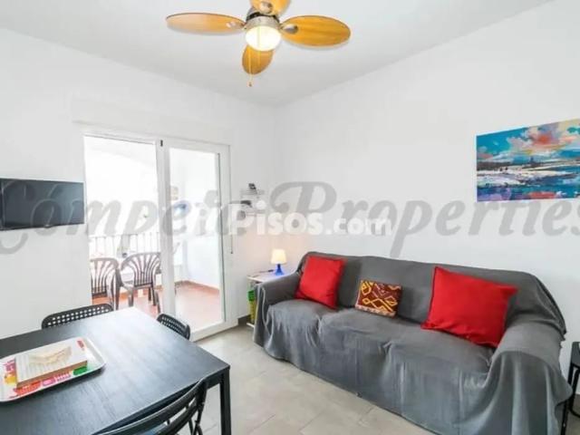 Apartamento en alquiler en Torrox Park