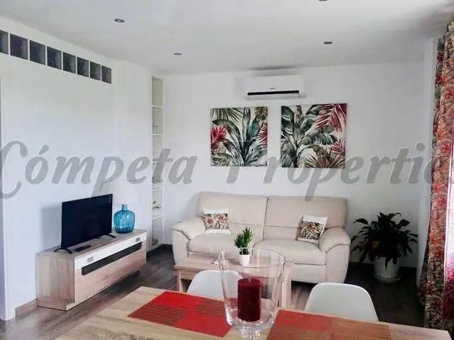 Apartamento en alquiler en Torrox Park