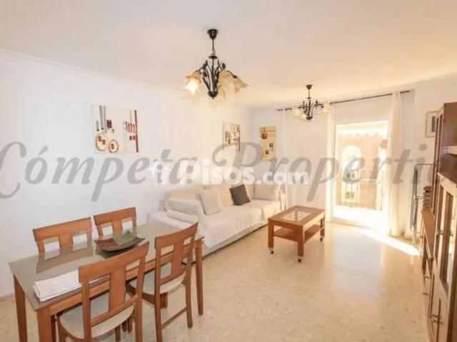 Apartamento en alquiler en Torrox Park