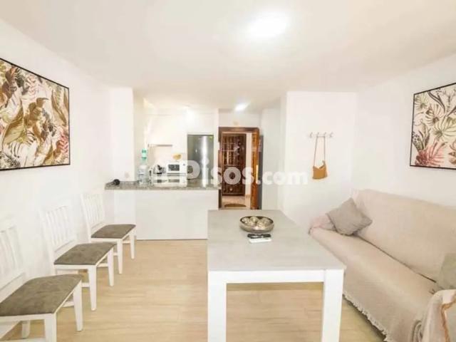 Apartamento en alquiler en Torrox Park