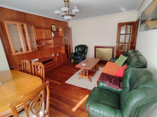 Apartamento en alquiler en Trobajo del Camino