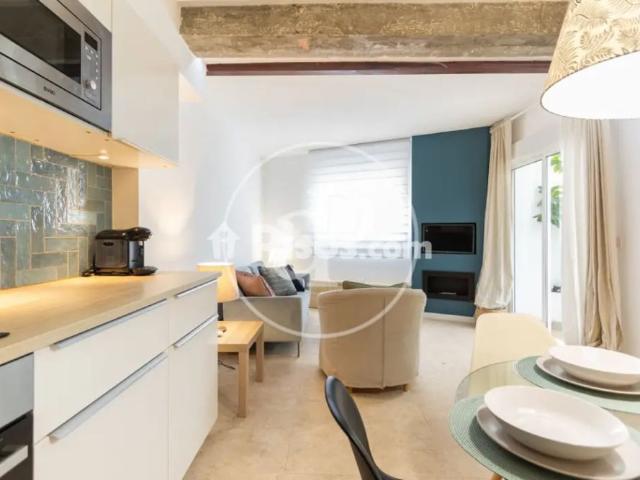 Apartamento en alquiler en Tres Forques