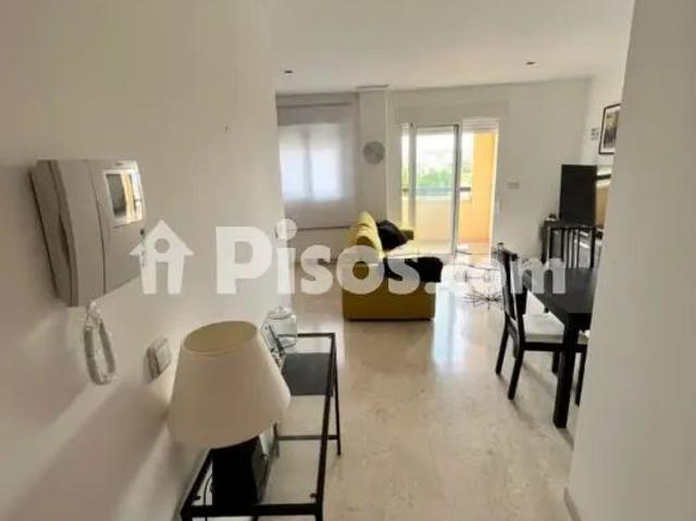 Apartamento en alquiler en United Golf Resort