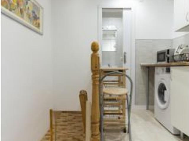 Apartamento en alquiler en Universidad, algunos gastos incluidos