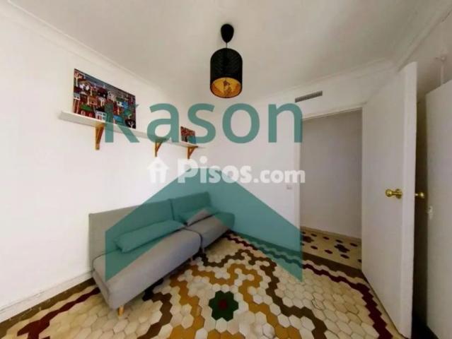 Apartamento en alquiler en Universidad Malasaña