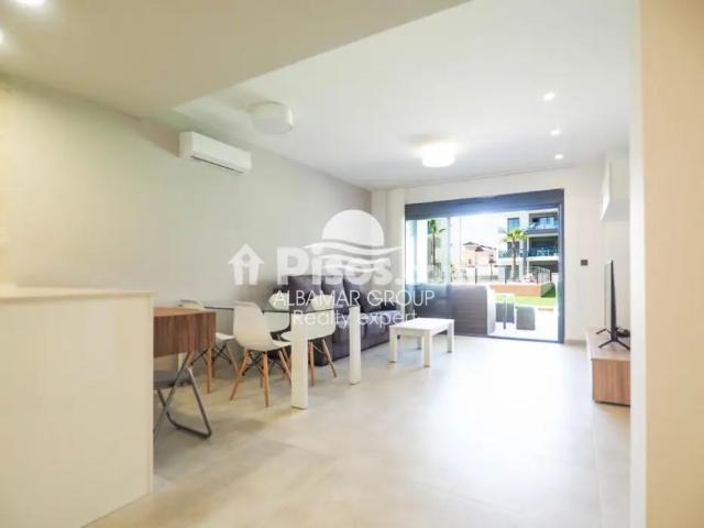 Apartamento en alquiler en Urb El Raso
