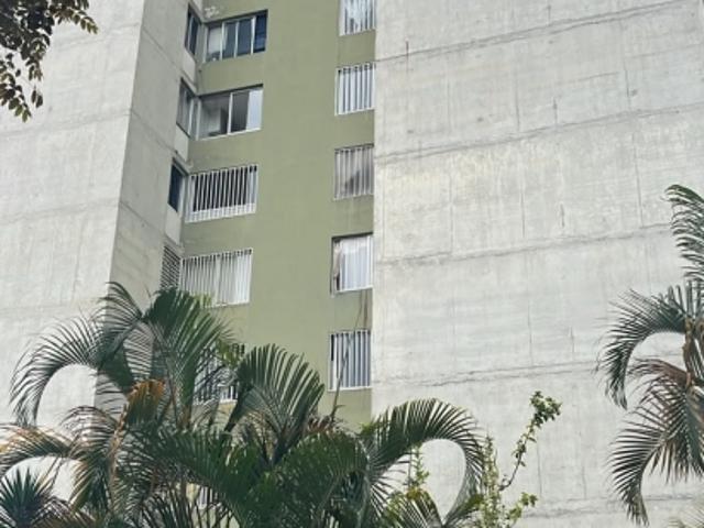 Apartamento en Alquiler en Urb Las Minas San Antonio de Los Altos