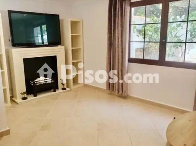 Apartamento en alquiler en Urb. Marbesa