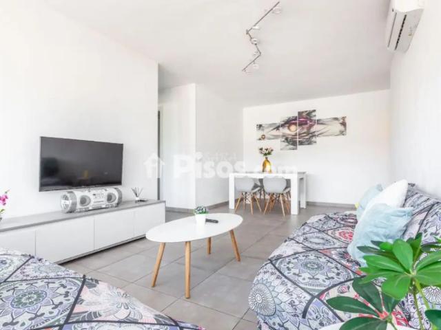 Apartamento en alquiler en Urbanizacion