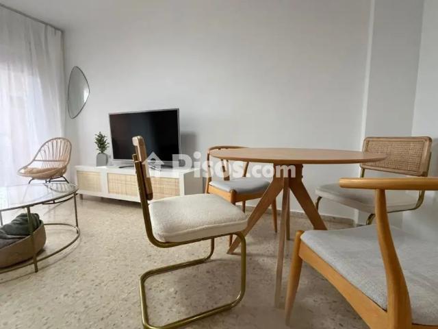 Apartamento en alquiler en Urbanización Camarotes