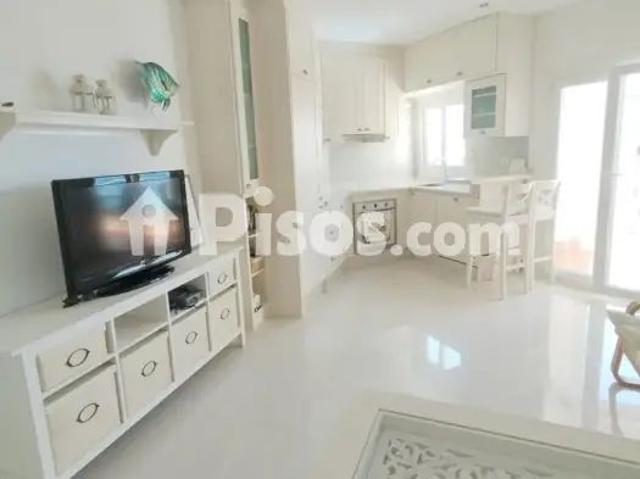 Apartamento en alquiler en Urbanizacion Acapulco 1