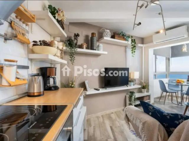 Apartamento en alquiler en Urbanización Alcántara, 1