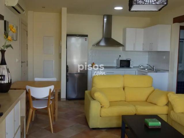 Apartamento en alquiler en Urbanización Arroyo Marino