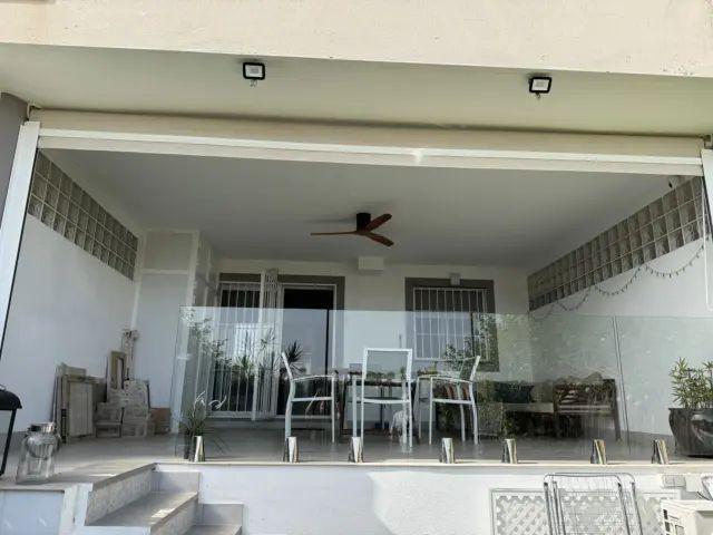 Apartamento en alquiler en Urbanización Bahía Casares, 5
