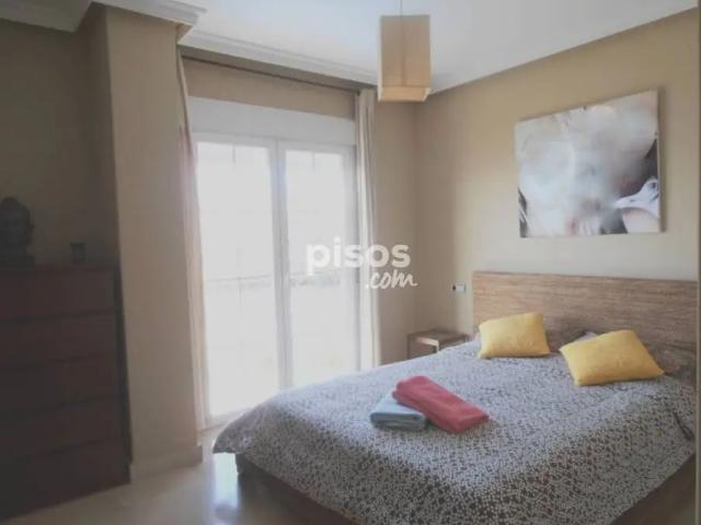 Apartamento en alquiler en Urbanización Galera Playa