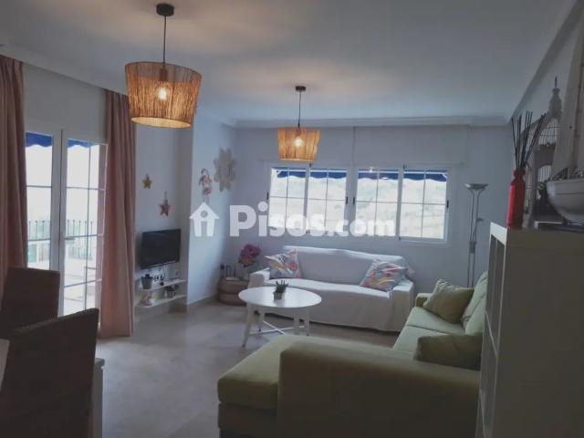 Apartamento en alquiler en Urbanización Galera Playa