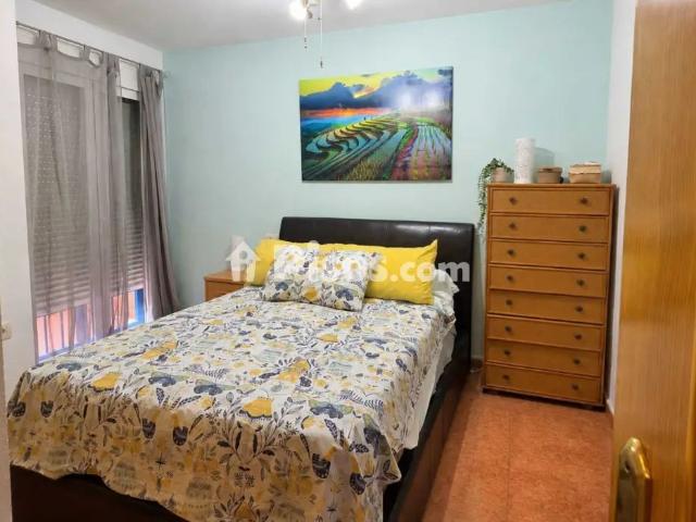 Apartamento en alquiler en Urbanización de la Cumbre, 228, cerca de Calle Puigmal