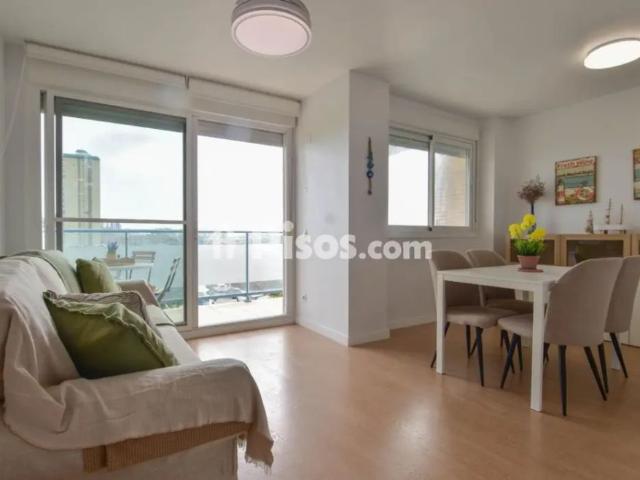 Apartamento en alquiler en Urbanizacion Els Plans I La Mar