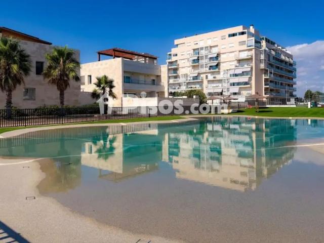 Apartamento en alquiler en Urbanizacion Els Plans I La Mar