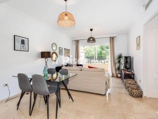 Apartamento en alquiler en Urbanización La Vibora, 9