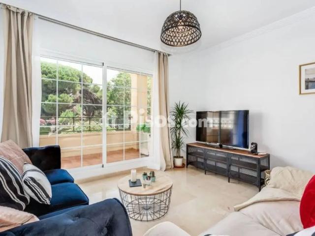 Apartamento en alquiler en Urbanización La Vibora, 9
