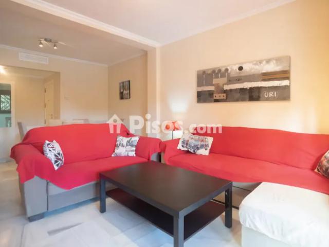 Apartamento en alquiler en Urbanización Matas Verdes, 1