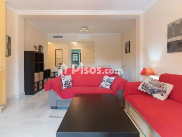 Apartamento en alquiler en Urbanización Matas Verdes, 1