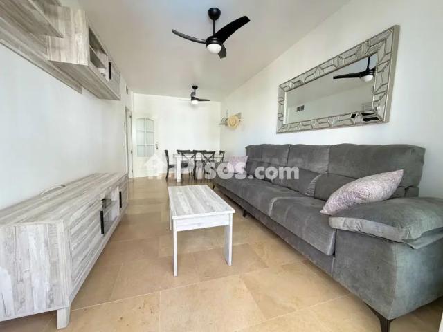 Apartamento en alquiler en Urbanización Marina de La Duquesa, Número 1