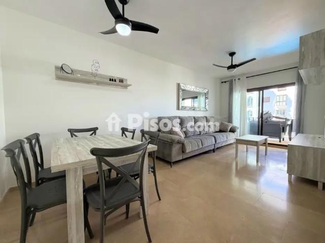 Apartamento en alquiler en Urbanización Marina de La Duquesa, Número 1