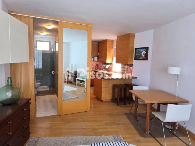 Apartamento en alquiler en Urbanización Mesa del Mar