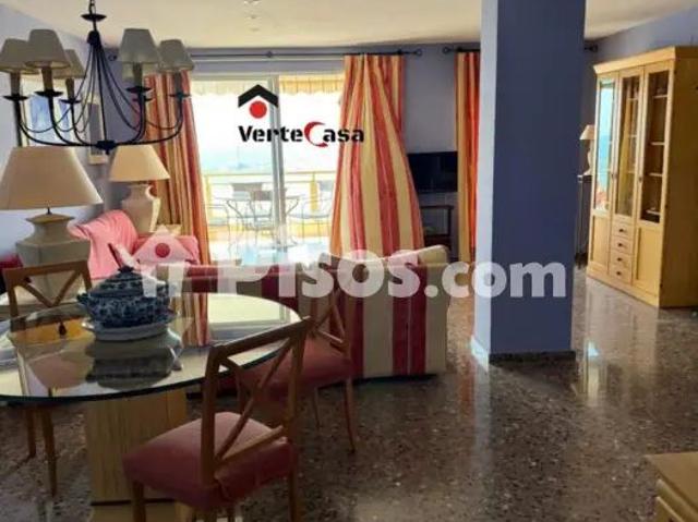Apartamento en alquiler en Urbanización Puigval Pinazo