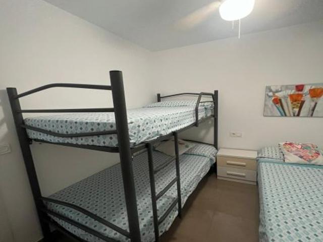 Apartamento en Alquiler en Urbanización Roquetas de Mar, Almería
