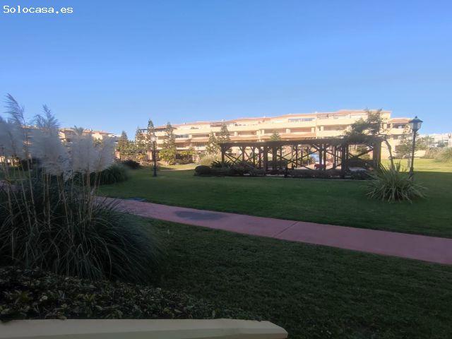 Apartamento en Alquiler en Urbanización Roquetas de Mar, Almería