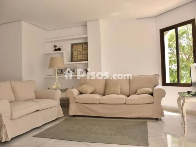 Apartamento en alquiler en Urbanización Real Zaragoza, 2