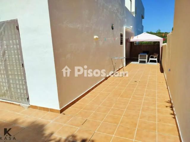 Apartamento en alquiler en Urbanización Terrazas de Alcaidesa