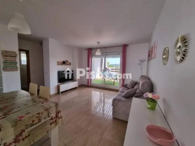 Apartamento en alquiler en Urbanización Urbanización Vistalmar Duquesa Norte, 1