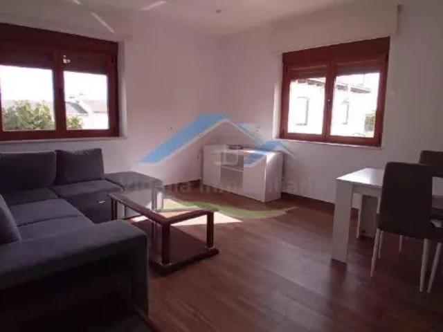 Apartamento en alquiler en Valverde de La Virgen