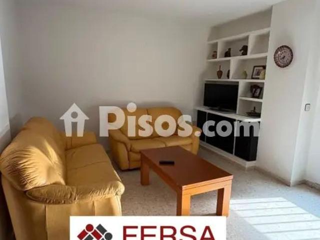 Apartamento en alquiler en Valdelagrana