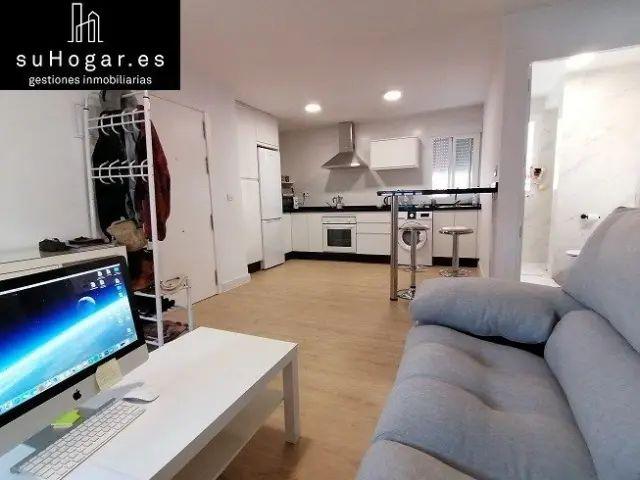 Apartamento en alquiler en Valdepasillas