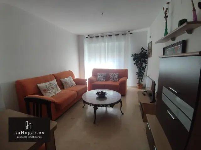 Apartamento en alquiler en Valdepasillas