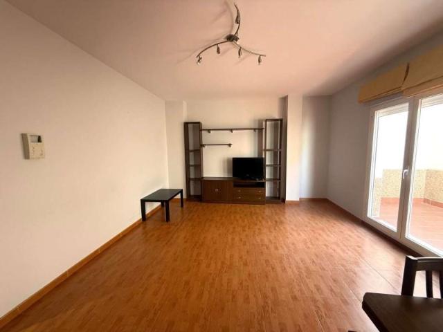 Apartamento en alquiler en Valdepeñas
