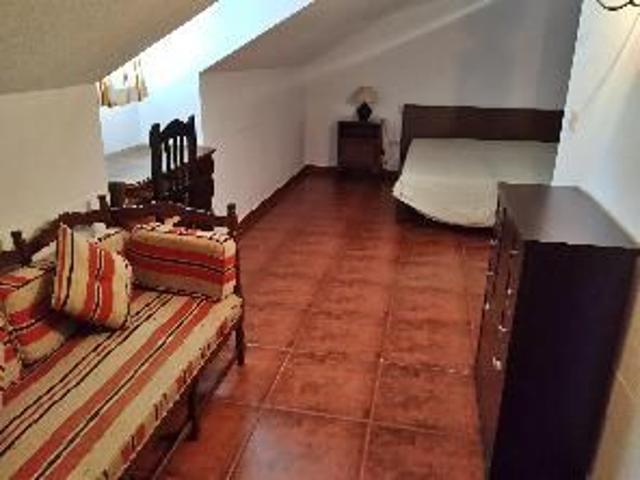 Apartamento en alquiler en Valdetorres De Jarama