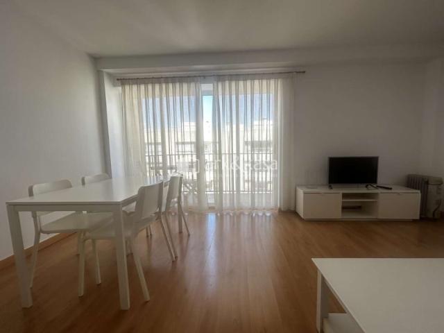 Apartamento en alquiler en Valencia