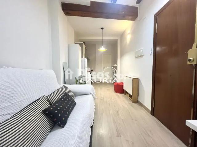 Apartamento en alquiler en Valencia