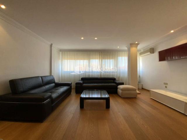 Apartamento en alquiler en Valencia, Tres Forques