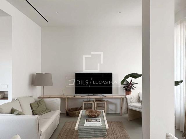 Apartamento en alquiler en Valencia Valencia
