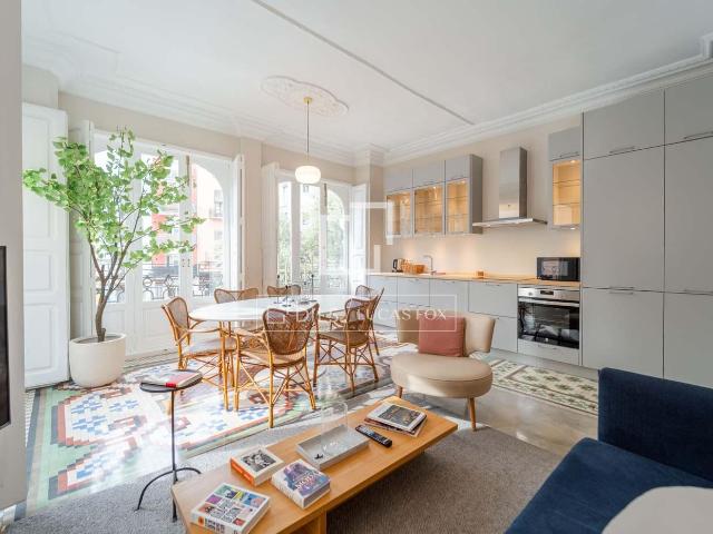 Apartamento en alquiler en Valencia Valencia