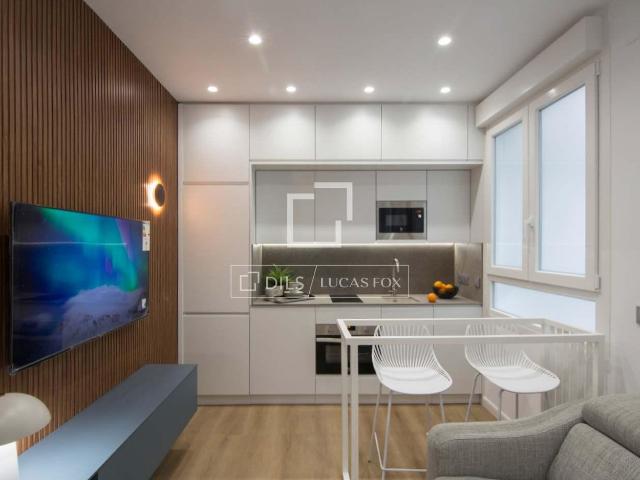 Apartamento en alquiler en Valencia Valencia