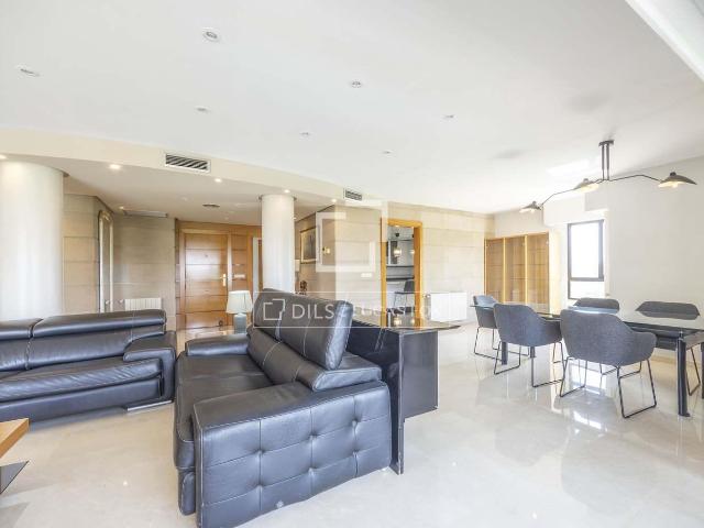 Apartamento en alquiler en Valencia Valencia