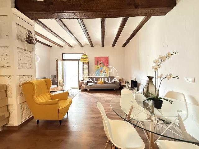 Apartamento en alquiler en Valencia Valencia